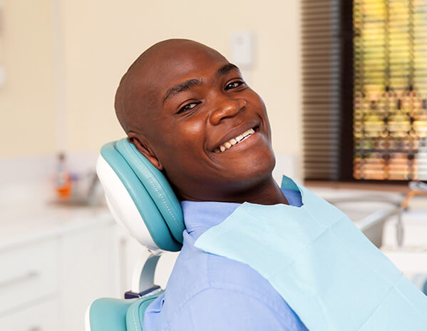 Deep Sedation Dentistry
